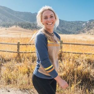 Cotopaxi Libre Llama Wool Sweater